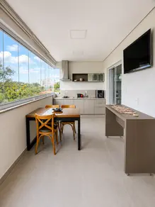 Imagem 5 - Apartamento em Pinheirinho, Vinhedo - SP
