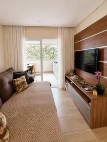 Apartamento Pinheirinho, Vinhedo - SP — foto 2
