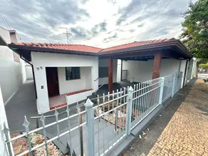 Casa Jardim Santa Rosa, Valinhos - SP — foto 1