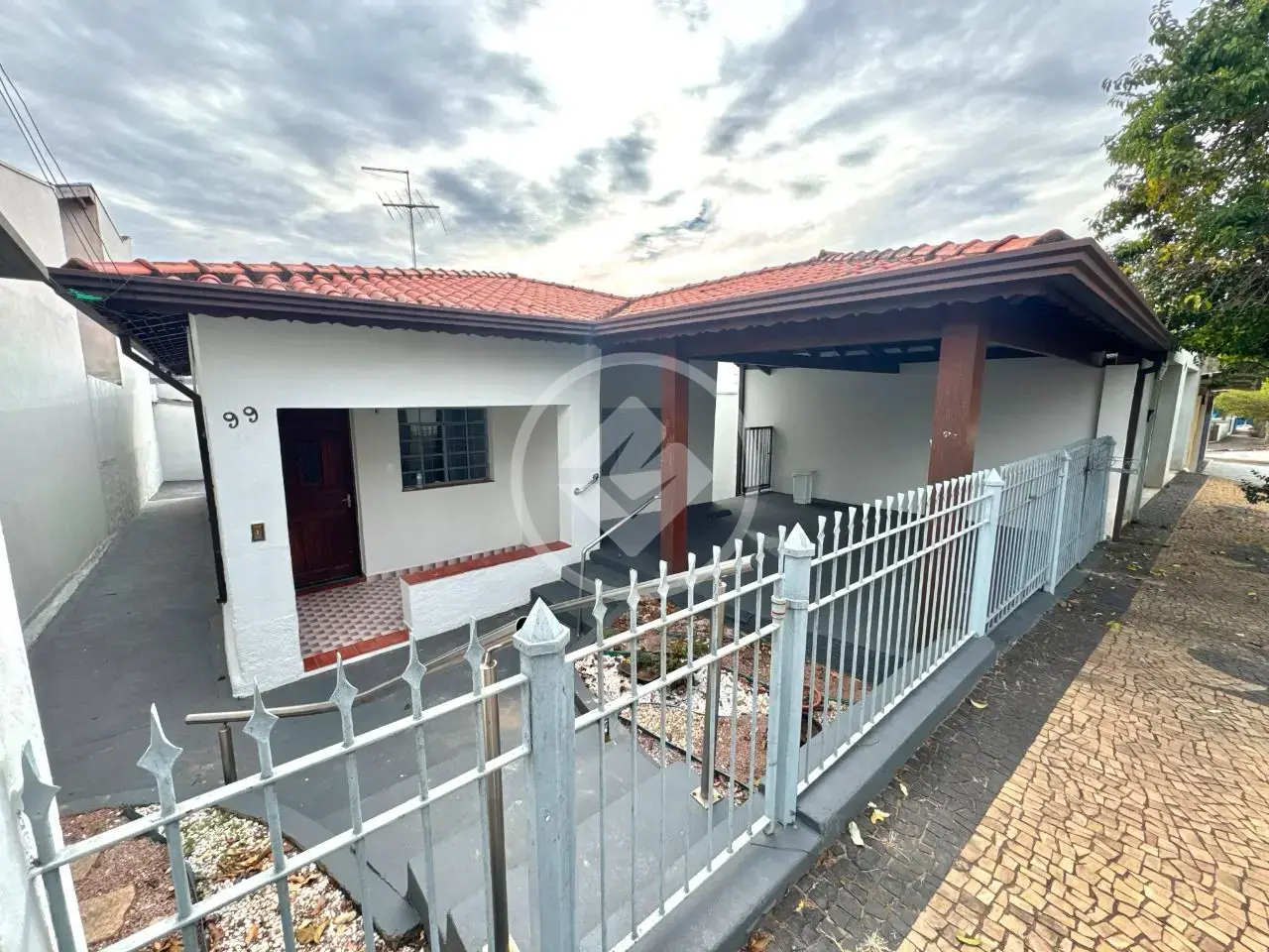 Imagem 1 - Casa em Jardim Santa Rosa, Valinhos - SP