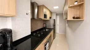 Imagem 4 - Apartamento em Santa Claudina, Vinhedo - SP
