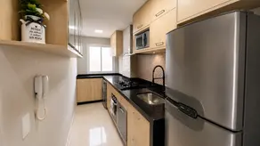 Imagem 3 - Apartamento em Santa Claudina, Vinhedo - SP