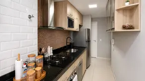 Imagem 5 - Apartamento em Santa Claudina, Vinhedo - SP