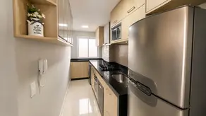 Imagem 2 - Apartamento em Santa Claudina, Vinhedo - SP