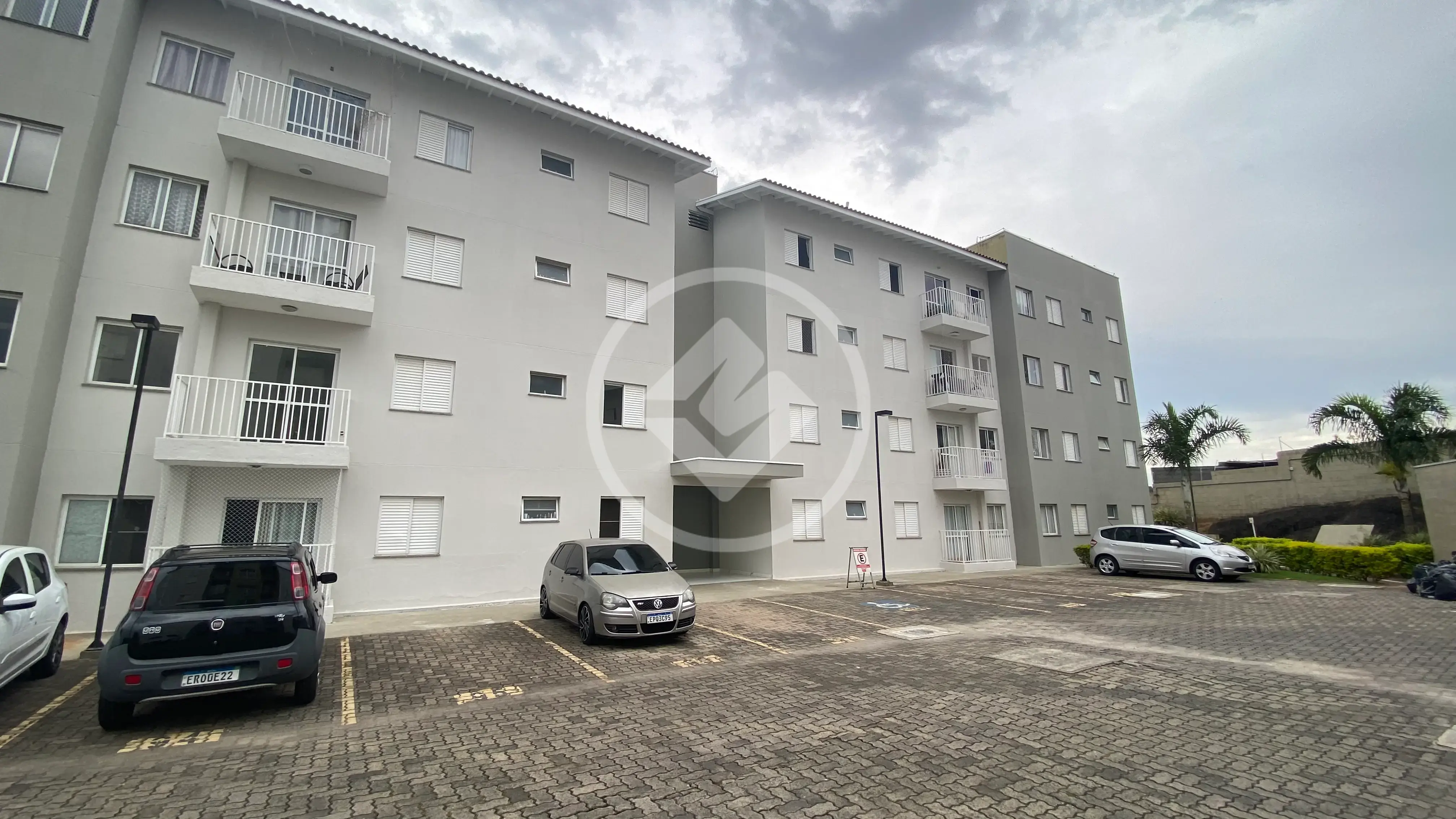 Image 15 - Apartamento em Santa Claudina, Vinhedo - SP