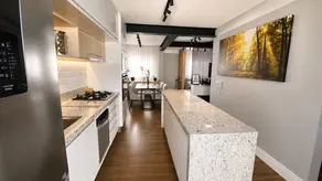 Imagem 4 - Casa Condomínio em João XXIII, Vinhedo - SP