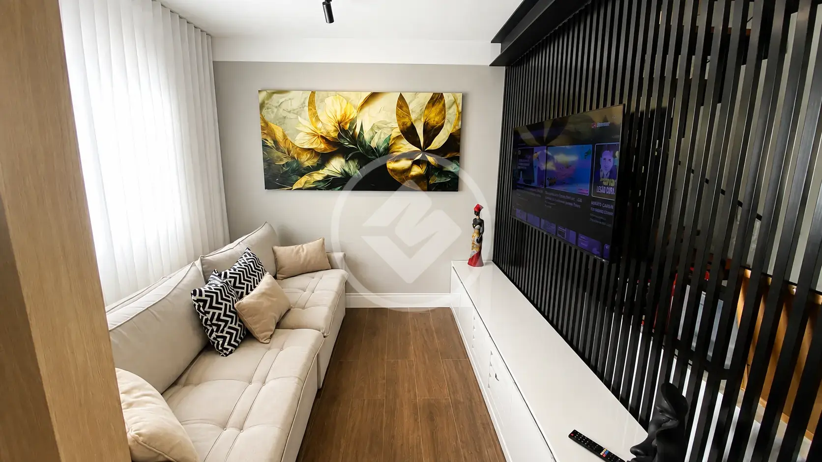 Imagem 1 - Casa Condomínio em João XXIII, Vinhedo - SP