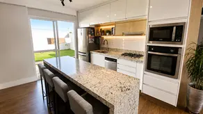 Imagem 5 - Casa Condomínio em João XXIII, Vinhedo - SP