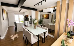 Imagem 2 - Casa Condomínio em João XXIII, Vinhedo - SP