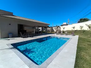Imagem 2 - Casa Condomínio em Vila Omízollo, Louveira - SP