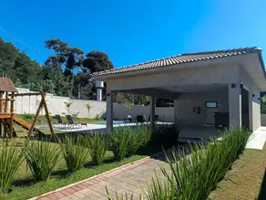 Imagem 6 - Casa Condomínio em Vila Omízollo, Louveira - SP
