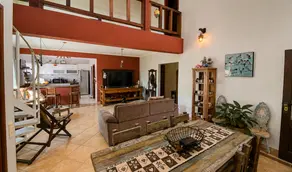 Imagem 3 - Casa em Caixa D´Água, Vinhedo - SP
