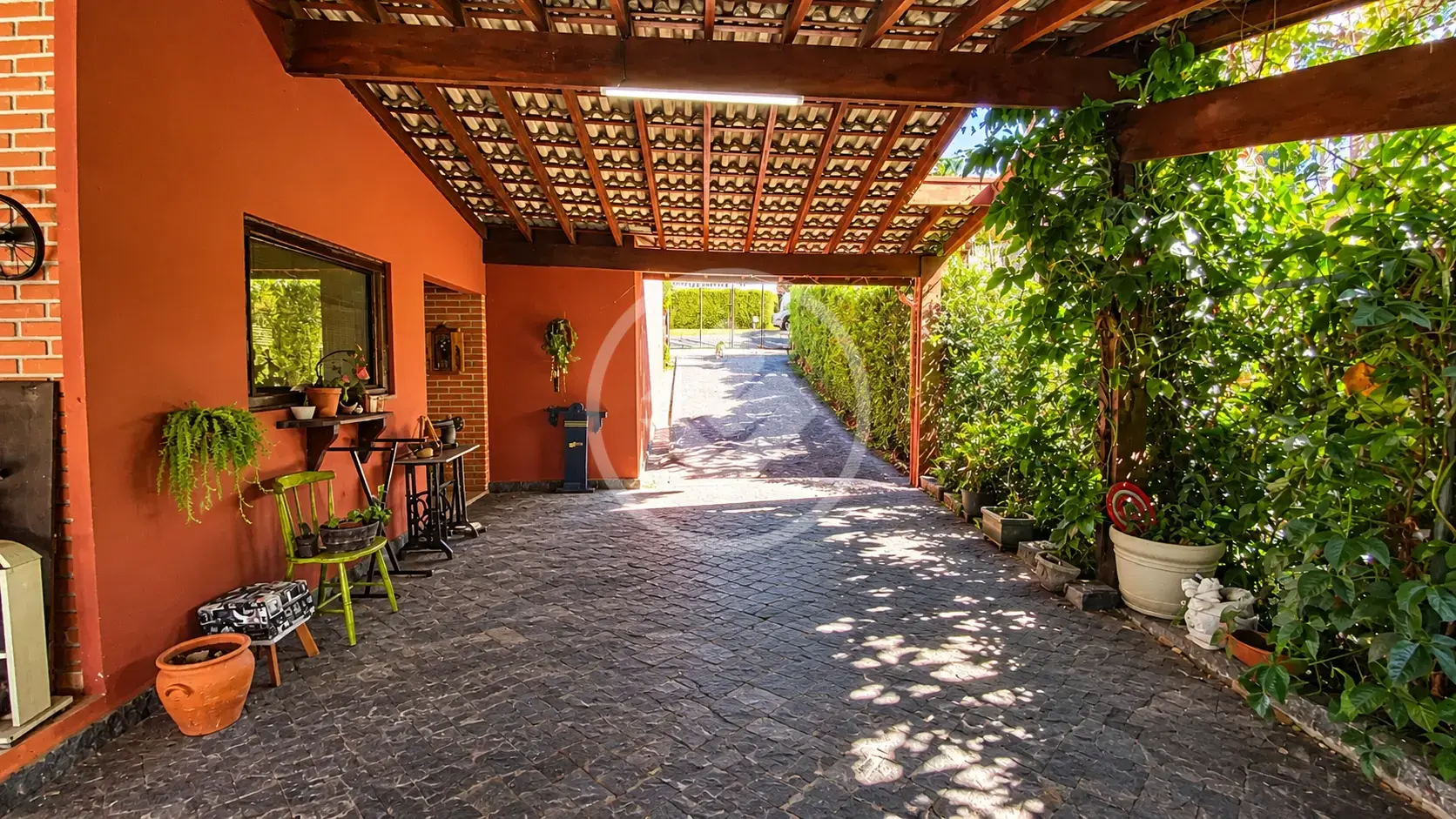 Image 33 - Casa em Caixa D´Água, Vinhedo - SP