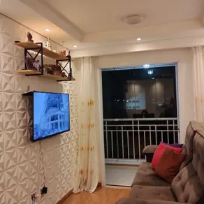 Apartamento Edson Farinha, Itupeva - SP — foto 2