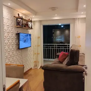 Imagem 4 - Apartamento em Edson Farinha, Itupeva - SP