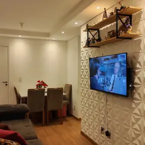 Imagem 5 - Apartamento em Edson Farinha, Itupeva - SP