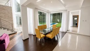 Imagem 4 - Casa Condomínio em Marambaia, Vinhedo - SP