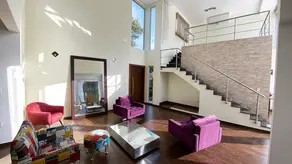 Imagem 3 - Casa Condomínio em Marambaia, Vinhedo - SP