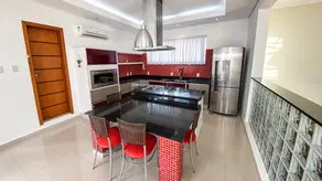 Imagem 5 - Casa Condomínio em Marambaia, Vinhedo - SP