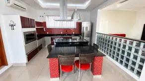 Imagem 6 - Casa Condomínio em Marambaia, Vinhedo - SP