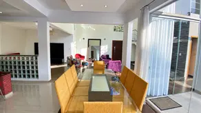 Imagem 2 - Casa Condomínio em Marambaia, Vinhedo - SP
