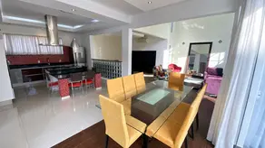 Casa Condomínio Marambaia, Vinhedo - SP — foto 2