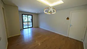 Apartamento Capela, Vinhedo - SP — foto 1