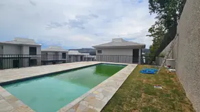 Casa Condomínio Observatório, Vinhedo - SP — foto 1
