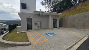 Imagem 5 - Casa Condomínio em Observatório, Vinhedo - SP