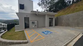 Imagem 6 - Casa Condomínio em Observatório, Vinhedo - SP
