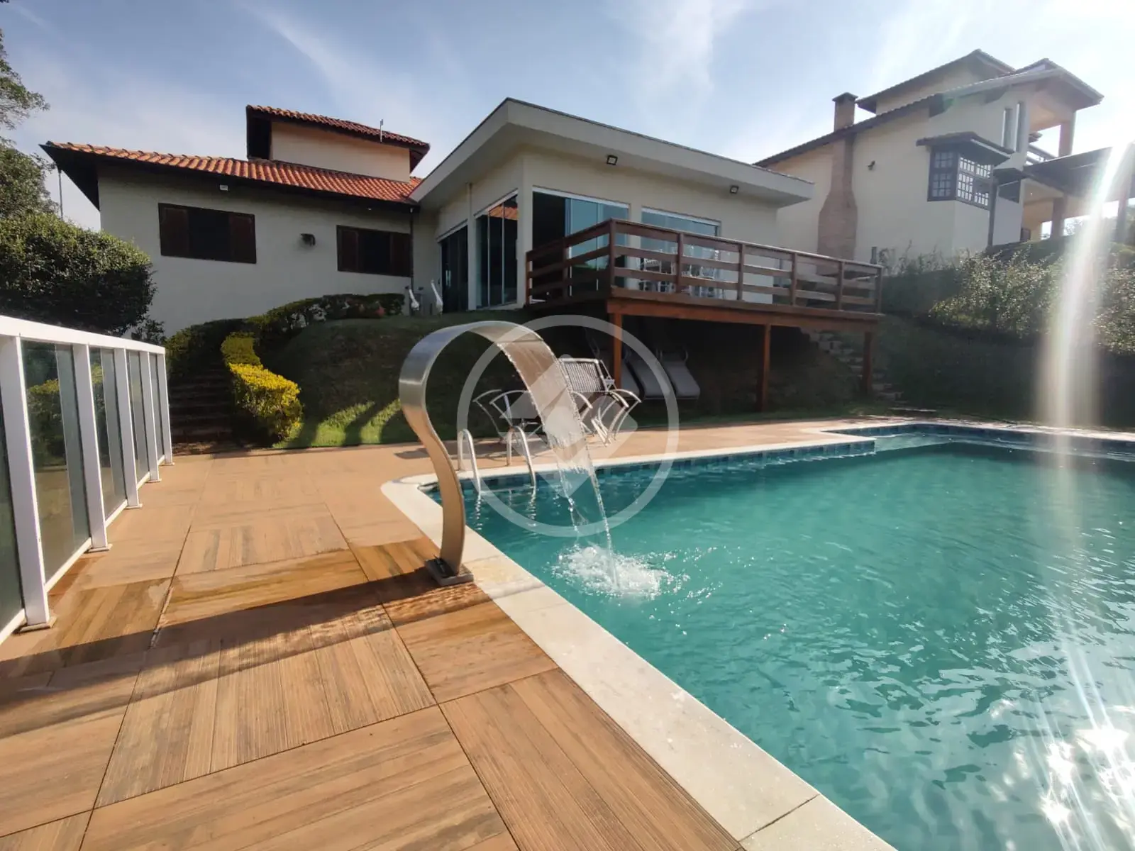 Imagem 1 - Casa Condomínio em Residencial Village Morro Alto, Itupeva - SP