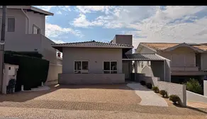 Casa Condomínio Loteamento Residencial Fazenda São José, Valinhos - SP — foto 1