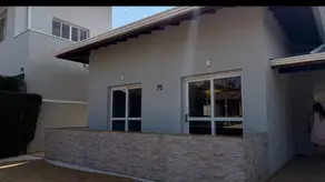 Casa Condomínio Loteamento Residencial Fazenda São José, Valinhos - SP — foto 2
