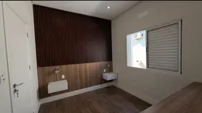 Imagem 4 - Casa Condomínio em Loteamento Residencial Fazenda São José, Valinhos - SP