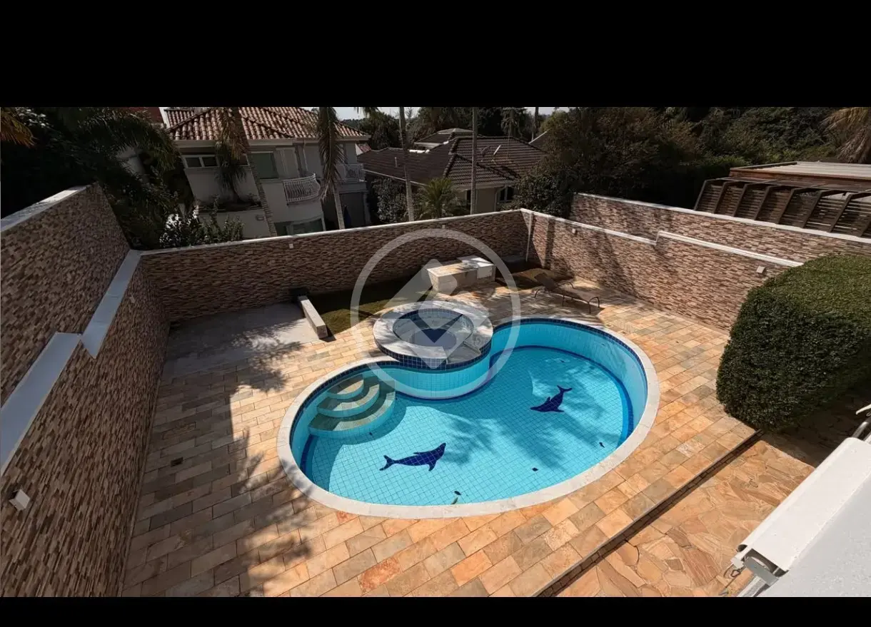 Imagem 1 - Casa Condomínio em Loteamento Residencial Fazenda São José, Valinhos - SP