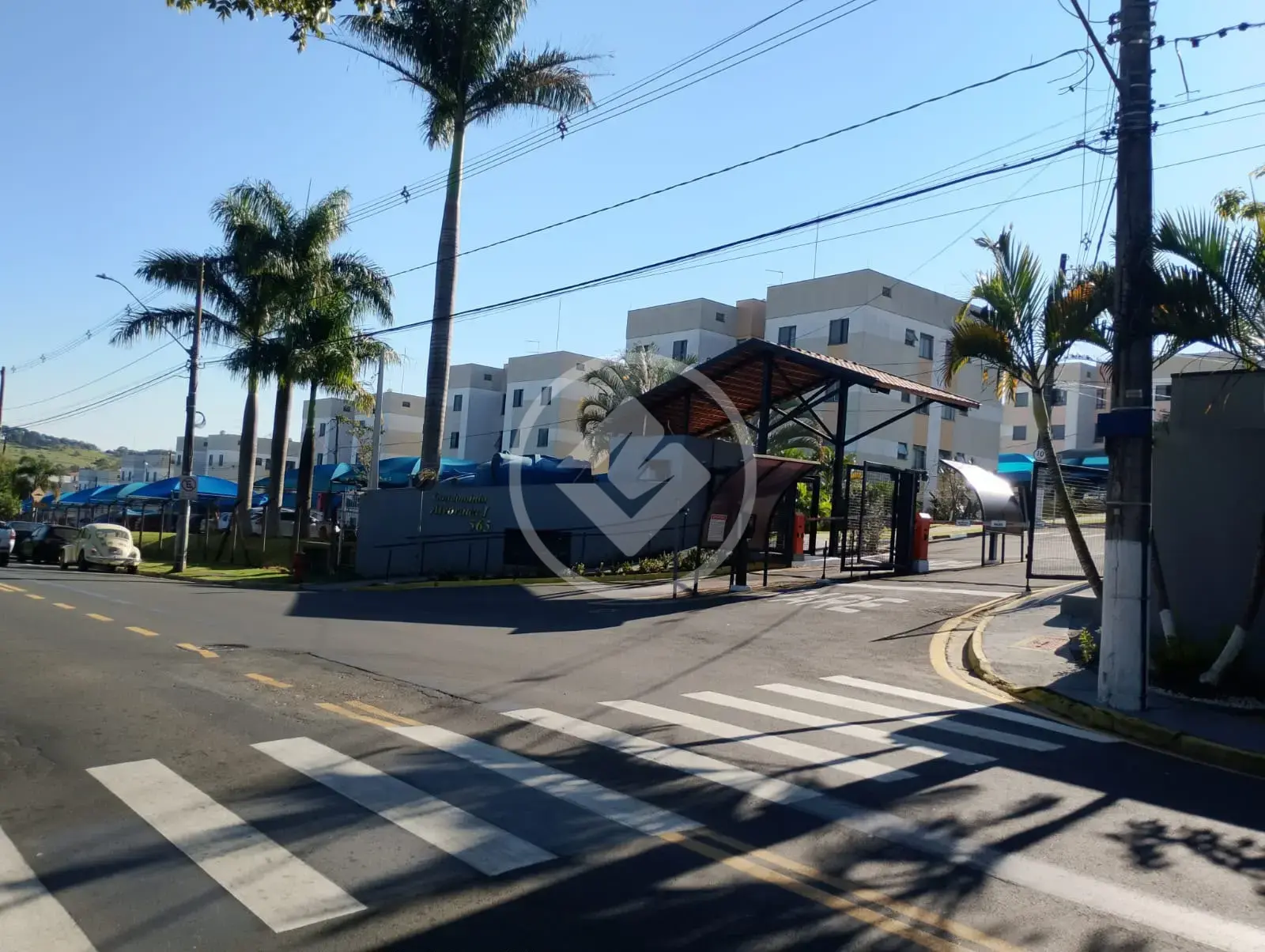 Image 14 - Apartamento em Parque das Colinas, Valinhos - SP