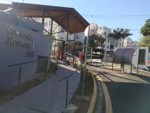 Apartamento Parque das Colinas, Valinhos - SP — foto 1