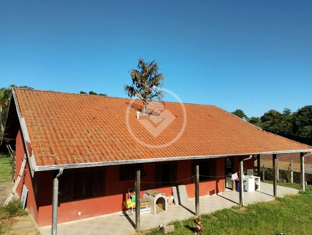 Imagem 1 - Casa em Parque Valinhos, Valinhos - SP