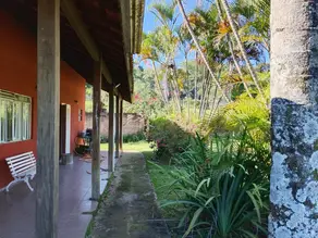 Imagem 6 - Casa em Parque Valinhos, Valinhos - SP
