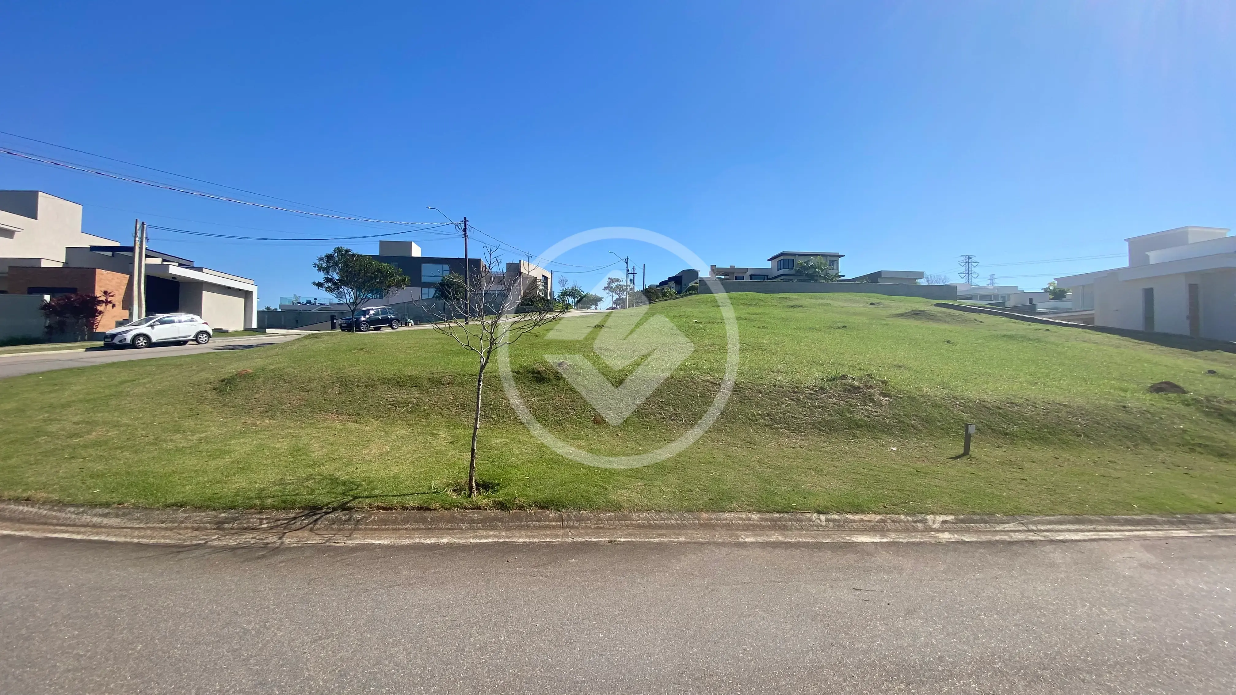 Imagem 1 - Terreno Condomínio em Monte Alegre, Vinhedo - SP