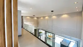 Casa Condomínio Monte Alegre, Vinhedo - SP — foto 2