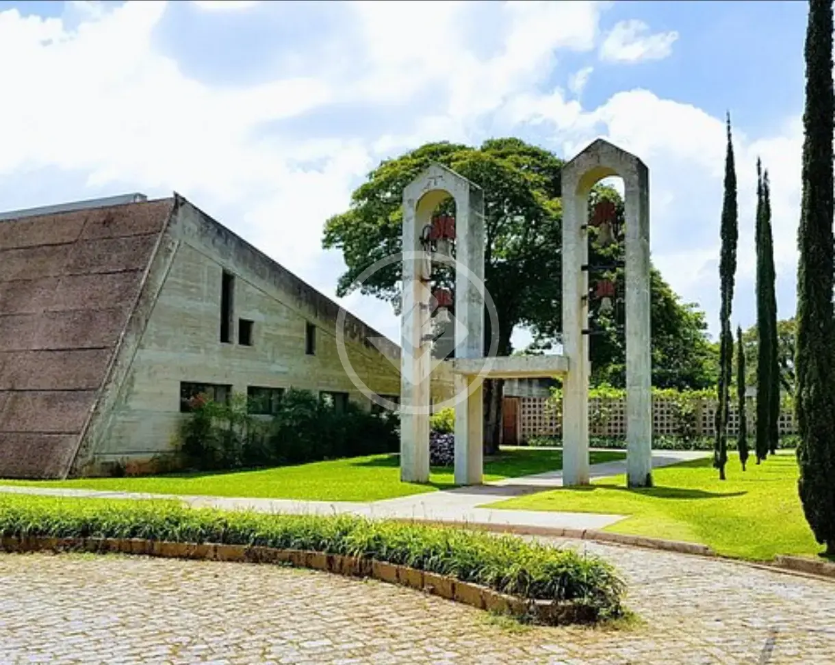 Image 12 - Galpão em Santa Claudina, Vinhedo - SP