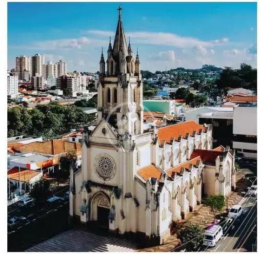 Image 10 - Terreno em Chácaras São Bento, Valinhos - SP