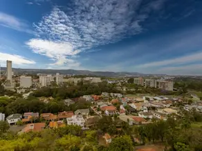 Imagem 4 - Terreno em Chácaras São Bento, Vinhedo - SP