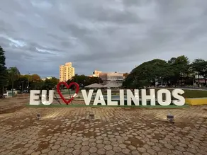 Imagem 5 - Terreno em Chácaras São Bento, Vinhedo - SP