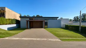 Casa Condomínio Terras de Santa Teresa, Itupeva - SP — foto 2