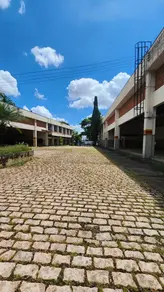 Galpão Jardim do Lago, Campinas - SP — foto 1