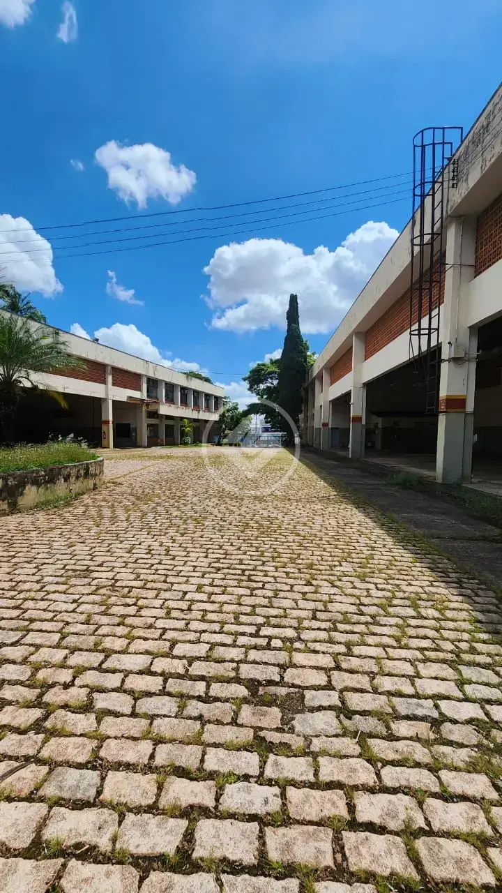 Imagem 1 - Galpão em Jardim do Lago, Campinas - SP