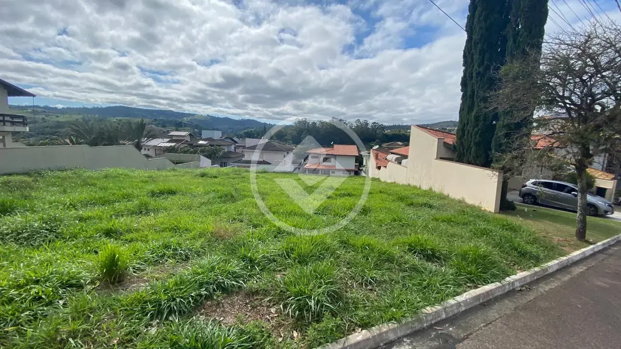 Image 2 - Terreno Condomínio em Villaggio Capríccio, Louveira - SP