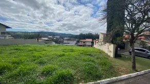 Imagem 2 - Terreno Condomínio em Villaggio Capríccio, Louveira - SP